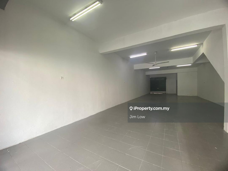 For Sale - Jinjang Baru, Jinjang , Kepong , Taman Jinjang Baru