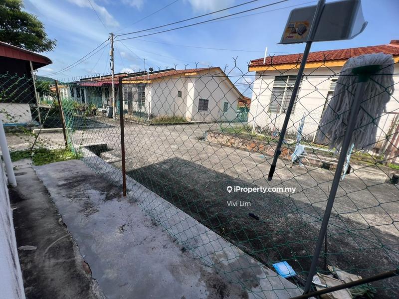 Rumah Teres 1-Tingkat untuk Dijual di Bandar Seri Impian, Kluang oleh Vivi Lim - iProperty.com.my