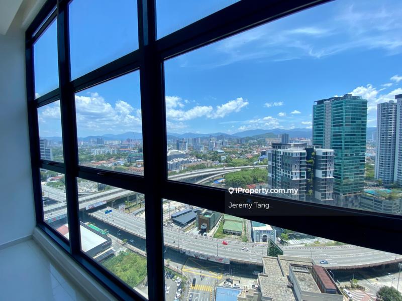 Kondominium untuk Dijual di Mirage Residence oleh Jeremy Tang - iProperty.com.my