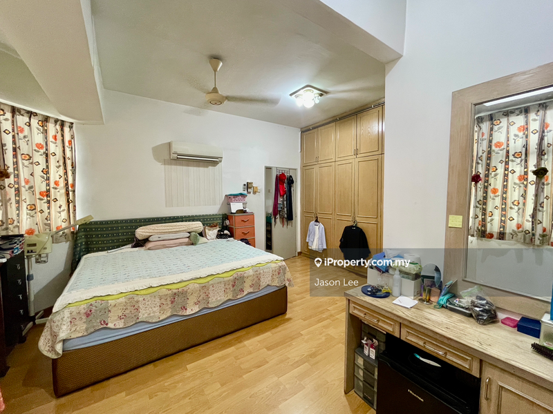 Condominium for Sale in North Point @ One Ampang Avenue by Jason Lee - iProperty.com.my