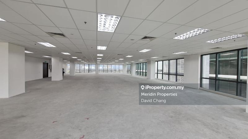 Office for Rent in Shah Alam, Subang jaya, Glenmarie by David Chang - iProperty.com.my