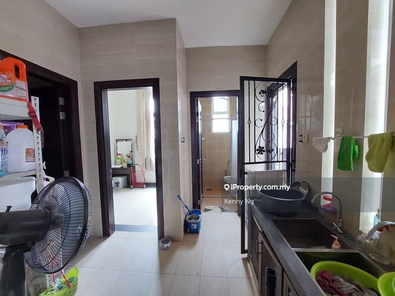 Bungalow House for Sale in Setia Eco Park, Setia Alam by Kenny Ng - iProperty.com.my