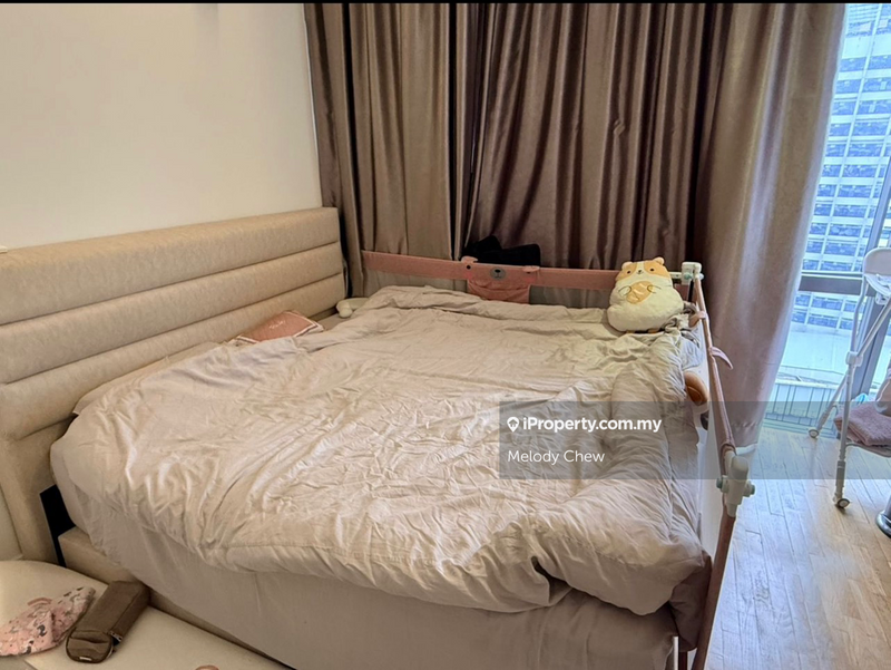 Service Residence for Rent in Reflection Residences by Melody Chew - iProperty.com.my