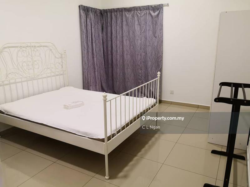 Service Residence for Rent in Jadite Suites by C L Ngan - iProperty.com.my
