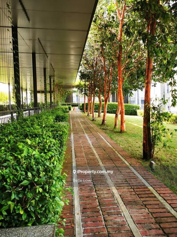 Condominium for Sale in The Capers @ Sentul East by Belle Low - iProperty.com.my