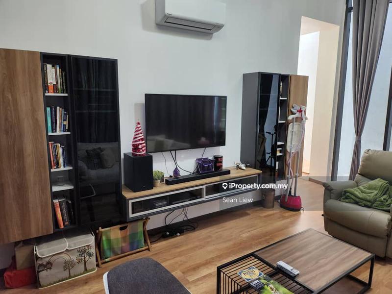 3.5-storey Terraced House for Sale in Empire Residence, Damansara Perdana by Sean Liew - iProperty.com.my
