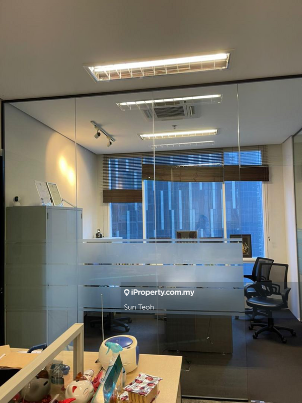 For Sale - Soho Suites @ KLCC