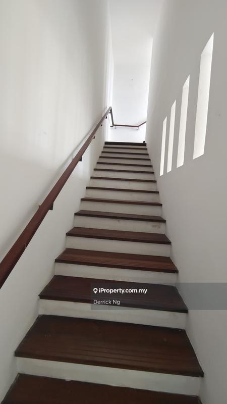 Kondominium untuk Dijual di Amansuri Residences oleh Derrick Ng - iProperty.com.my