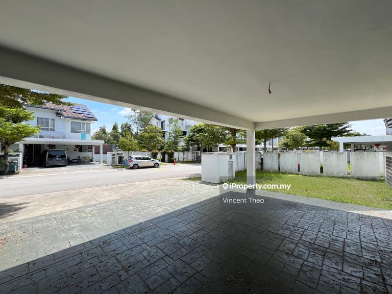 2-storey Terraced House for Sale in Bandar Tropicana Aman, Telok Panglima Garang by Vincent Theo - iProperty.com.my