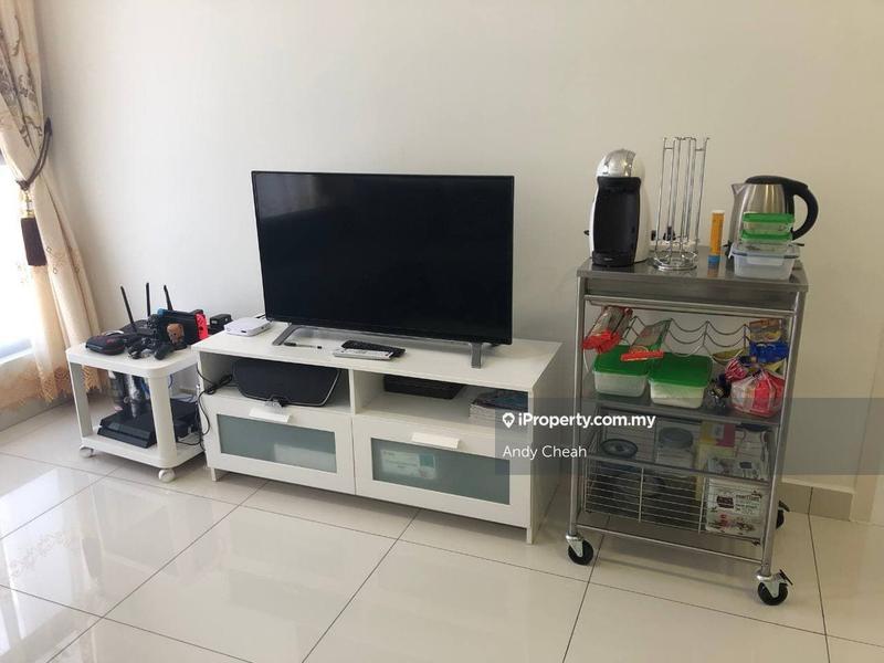 Service Residence for Sale in Eco Nest by Andy Cheah - iProperty.com.my