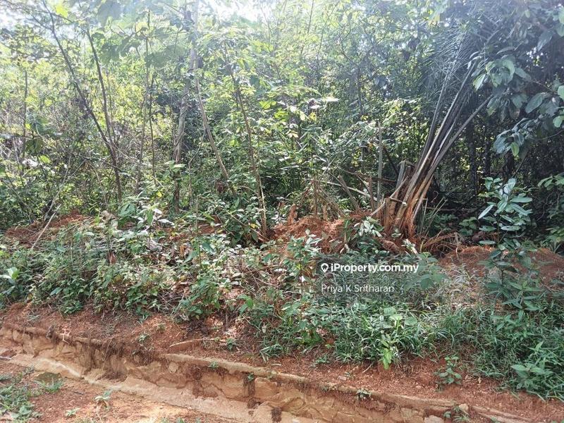 Residential Land for Sale in Bukit Beruntung, Serendah by Priya K Sritharan - iProperty.com.my