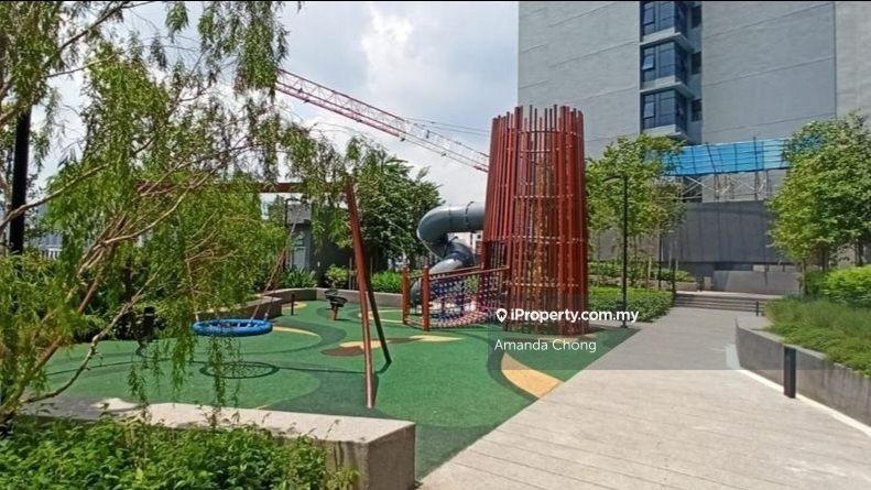 Residensi Servis untuk Dijual di Millerz Square oleh Amanda Chong - iProperty.com.my