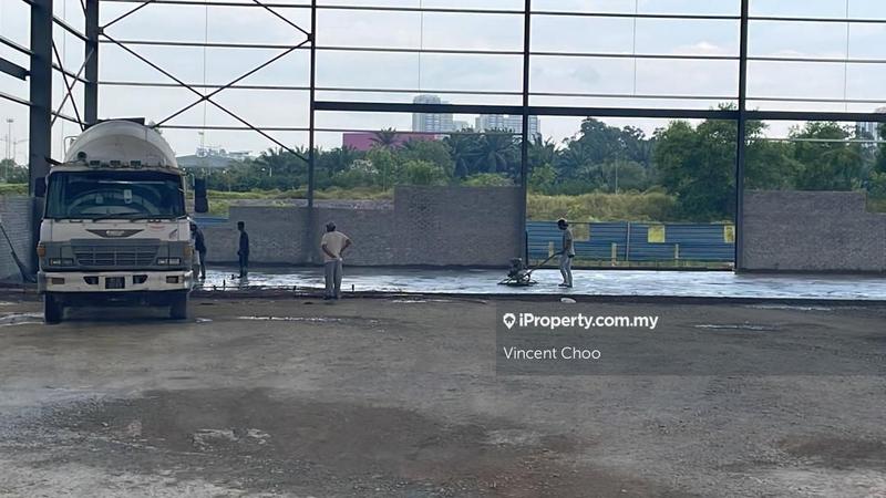 For Sale - Serenia City, Sepang, Selangor