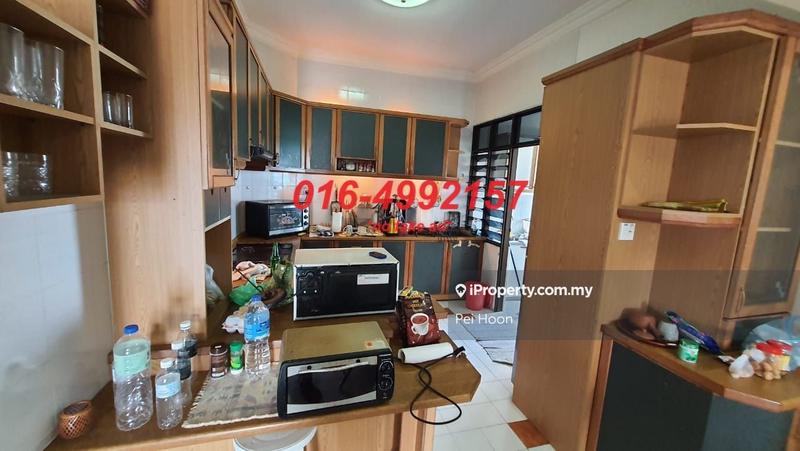 Kondominium untuk Dijual di Marina Tower (Ratu Mutiara) oleh Pei Hoon - iProperty.com.my