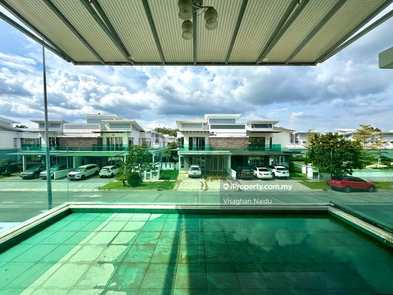 Bungalow House untuk Dijual di Anggun 2, Rawang oleh Visaghan Naidu - iProperty.com.my