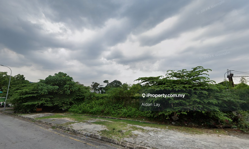 Commercial Land for Sale in Taman Perindustrian Kip, Kepong by Aidan Lay - iProperty.com.my