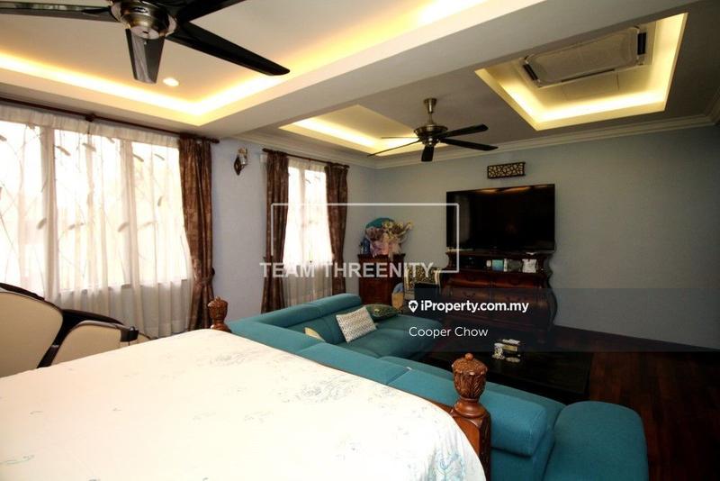 Bungalow House untuk Dijual di Dataran Ara Damansara, Ara Damansara oleh Cooper Chow - iProperty.com.my