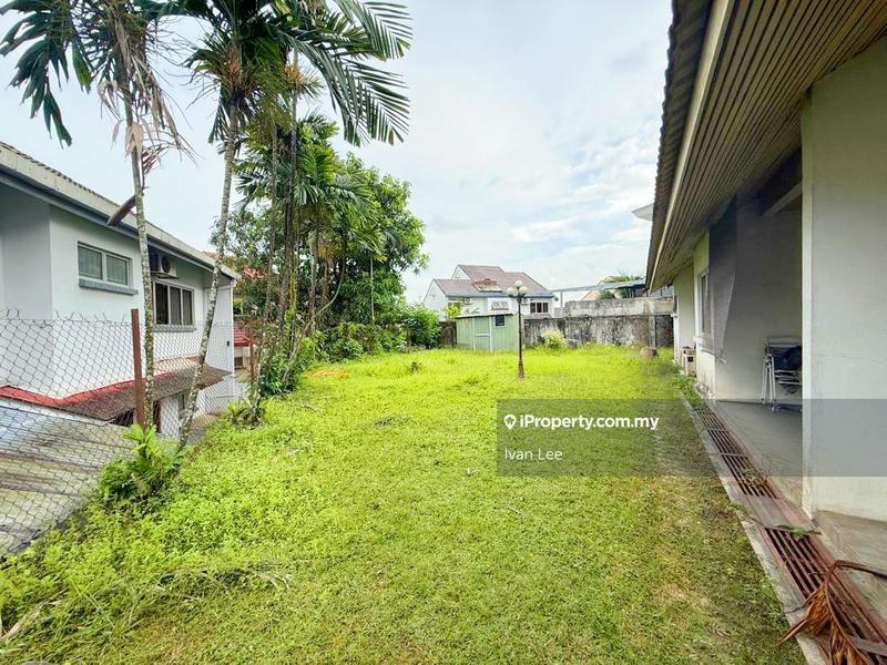 Bungalow Land for Sale in Taman Tun Dr. Ismail, Kuala Lumpur by Ivan Lee - iProperty.com.my