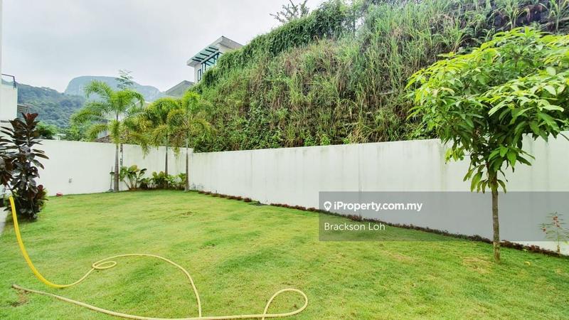 Banglo untuk Dijual di ha38v, Ulu Kelang oleh Brackson Loh - iProperty.com.my