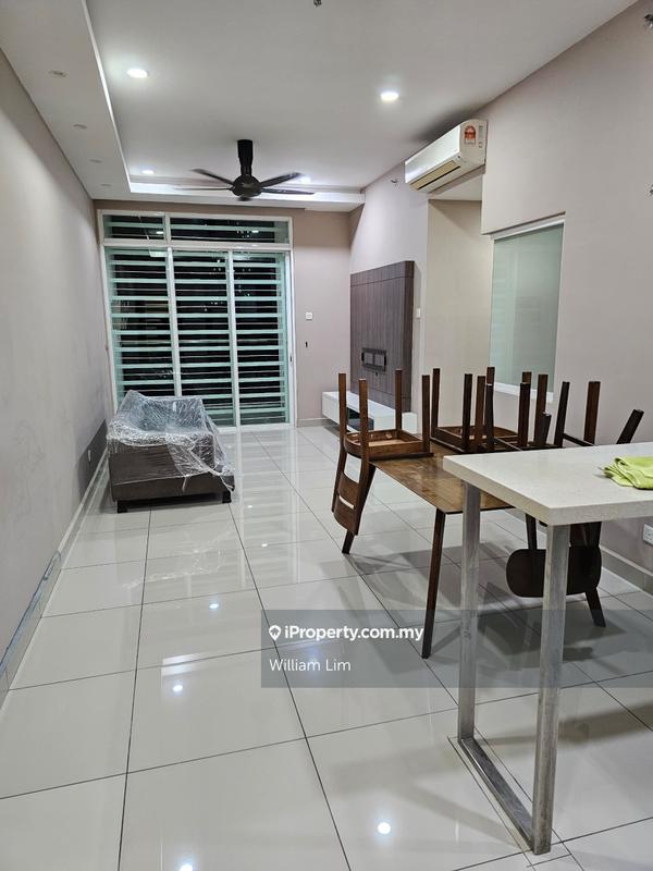 For Rent - Mutiara Ville