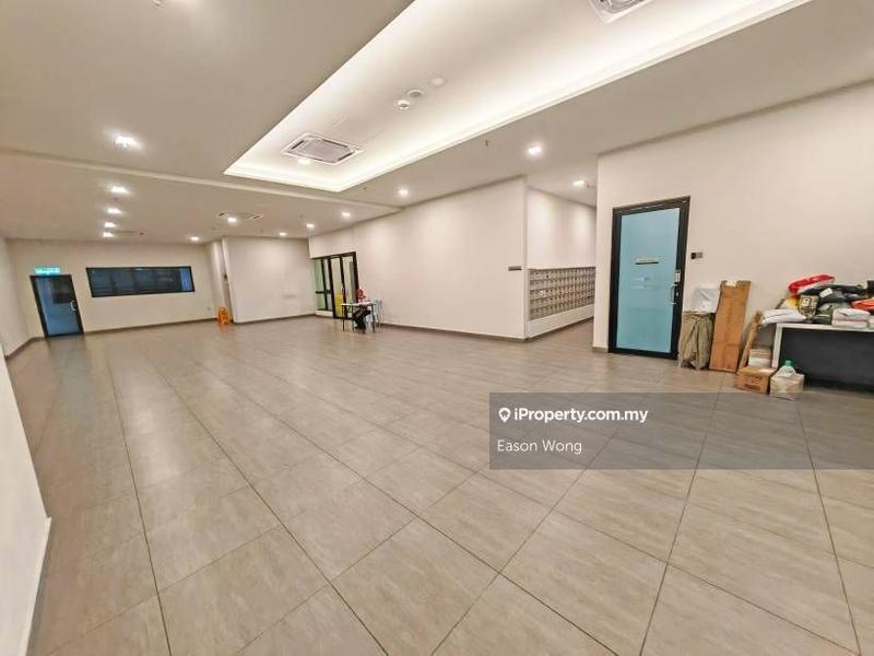 Service Residence for Rent in Majestic Maxim by Eason Wong - iProperty.com.my