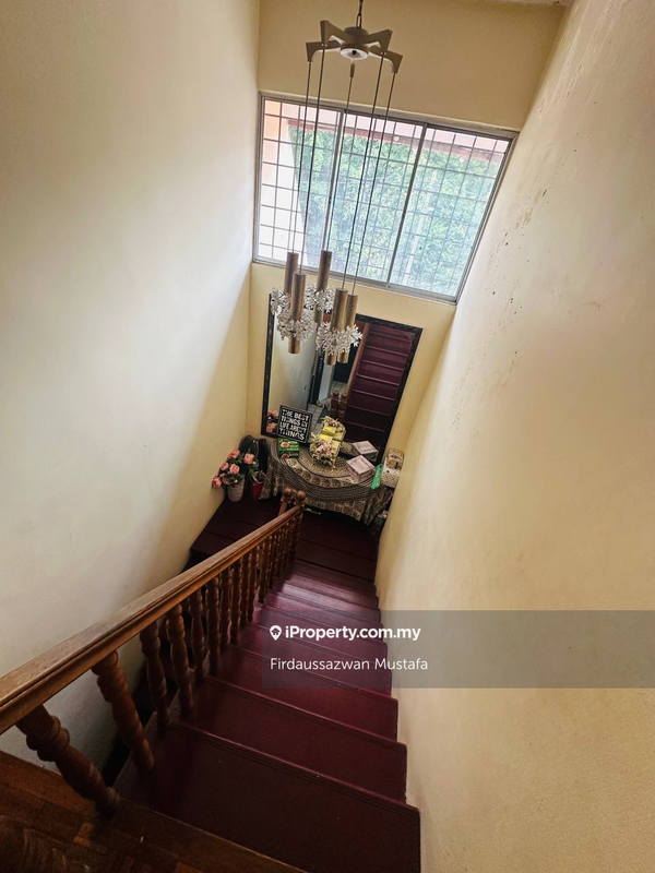 Rumah Berkembar untuk Dijual di omgp5, Ulu Kelang oleh Firdaussazwan Mustafa - iProperty.com.my