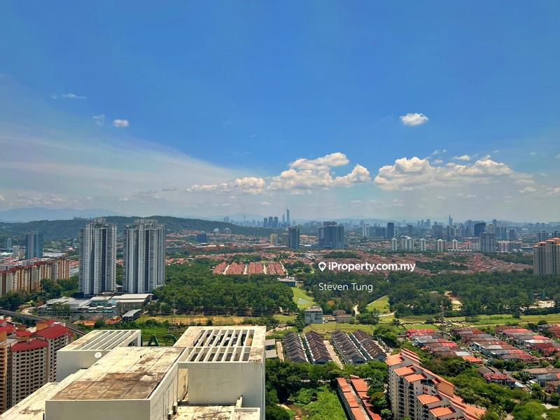 For Rent - Cyperus @ Tropicana Gardens