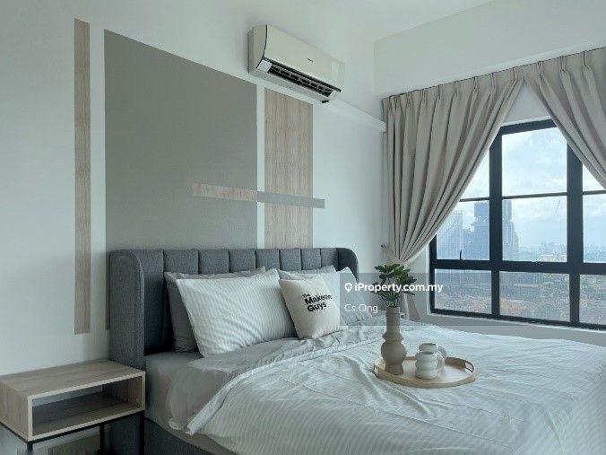Condominium for Rent in Park 51 Residency by Cs Ong - iProperty.com.my