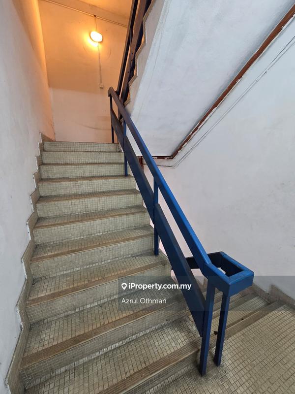 Shop-Office for Sale in Bangunan Wisma 4 Tingkat Rahang, Seremban by Azrul Othman - iProperty.com.my
