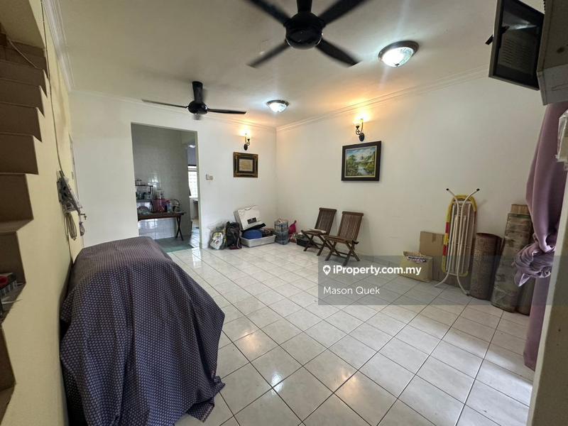 2-storey Terraced House for Sale in TAMAN PUCHONG UTAMA, Puchong by Mason Quek - iProperty.com.my