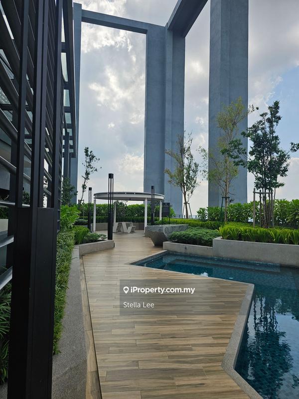 Service Residence for Sale in 8th & Stellar by Stella Lee - iProperty.com.my