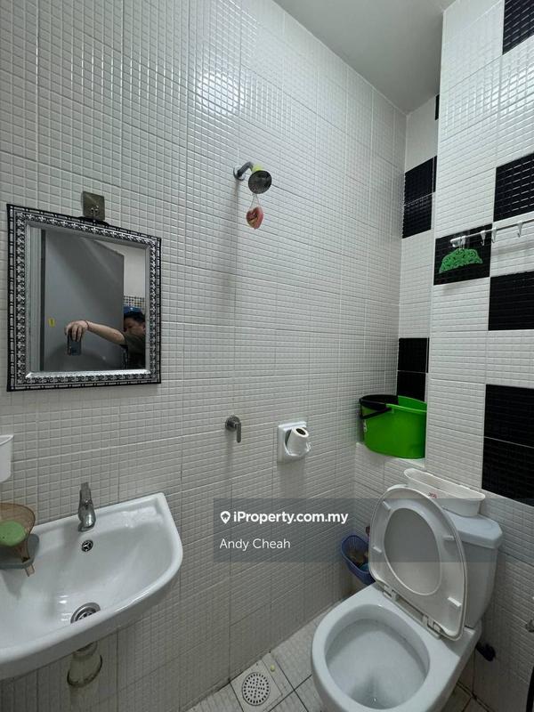 Kediaman Servis untuk Dijual di The Sky Executive Suites oleh Andy Cheah - iProperty.com.my