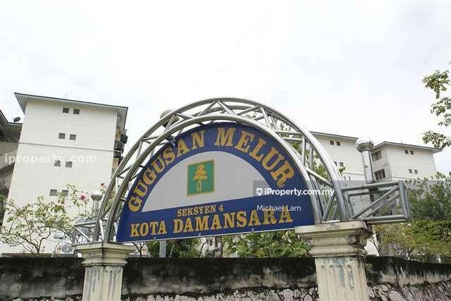 Pangsapuri untuk Dijual di Gugusan Melur oleh Michael Lam - iProperty.com.my