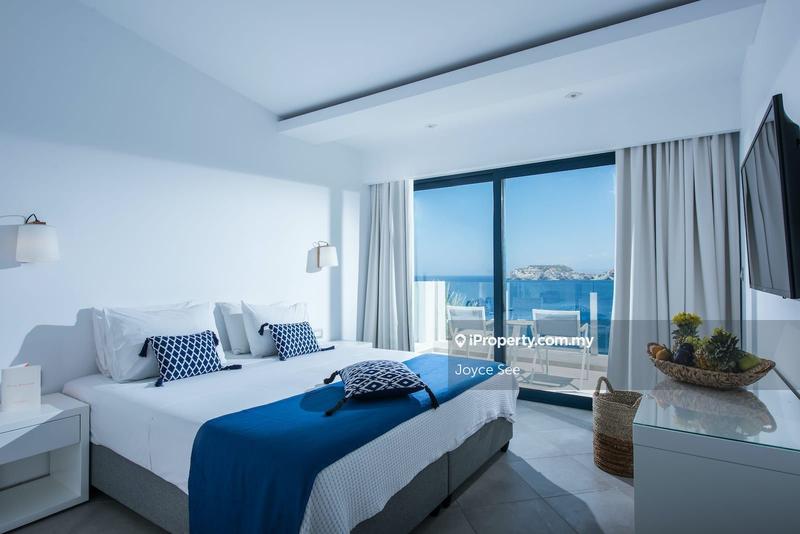 Service Residence for Sale in Cove Residence by Joyce See - iProperty.com.my