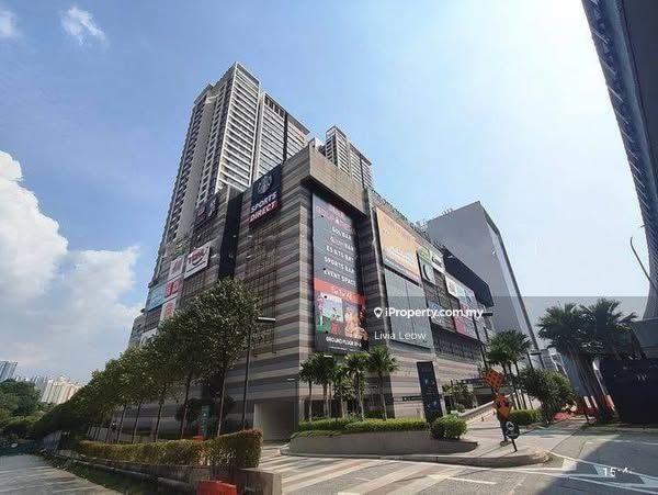 Kediaman Servis untuk Dijual di Dianthus @ Tropicana Gardens oleh Livia Leow - iProperty.com.my