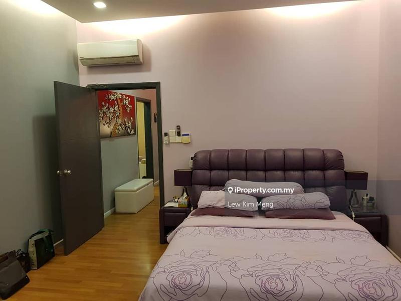 Townhouse for Sale in Sunway Spk, Kuala Lumpur by Lew Kim Meng - iProperty.com.my