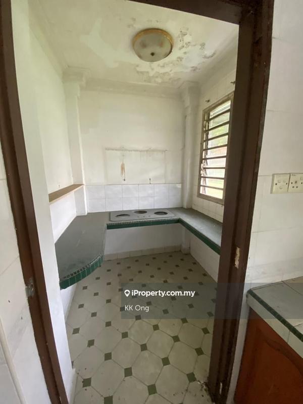 Banglo untuk Dijual di Seksyen 9, Shah Alam oleh KK Ong - iProperty.com.my