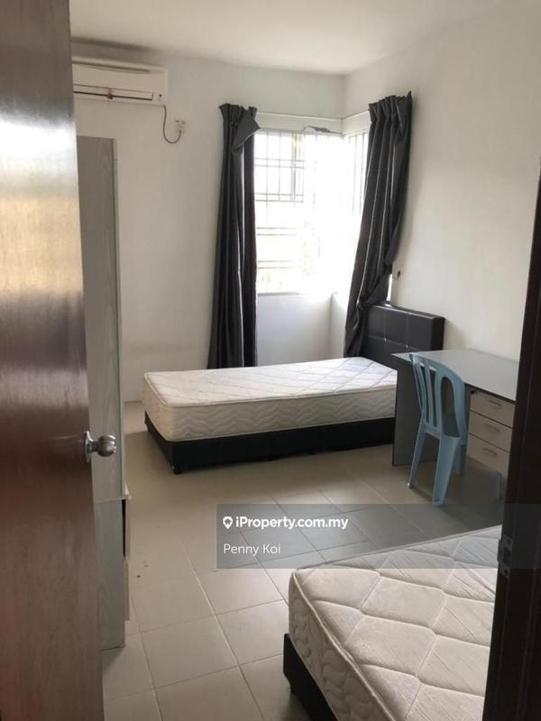 Rumah Berangkai 2 Tingkat untuk Dijual di Pengerang, Johor oleh Penny Koi - iProperty.com.my