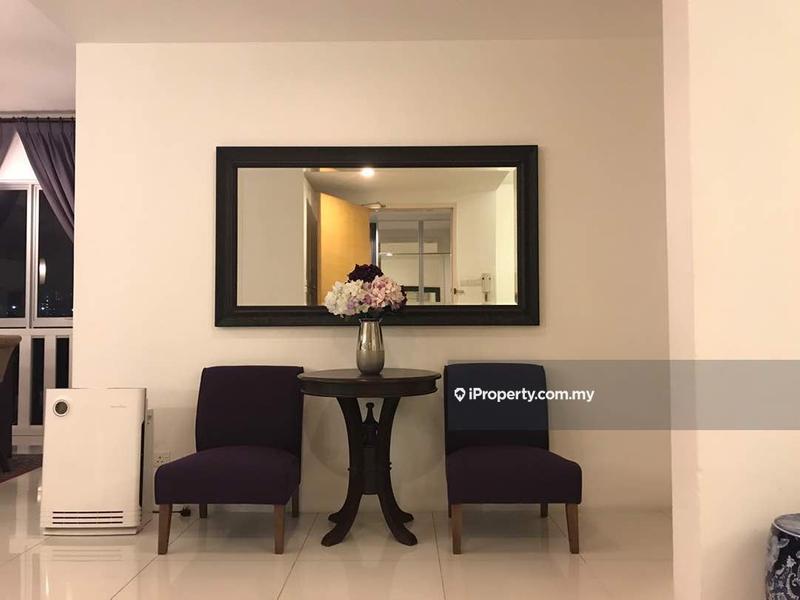 Condominium for Sale in Kiara 1888 by Jordan Tang - iProperty.com.my