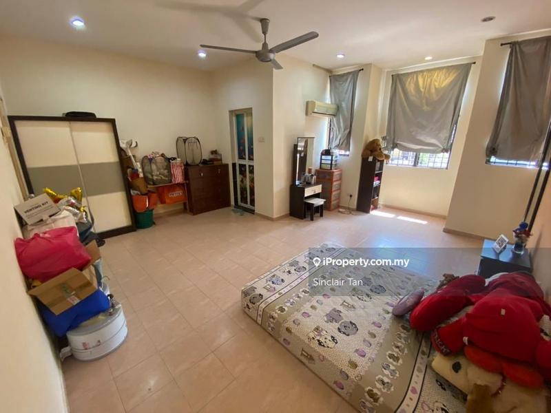 2-storey Terraced House for Sale in Ayer Keroh, Melaka by Geoffery Wee - iProperty.com.my