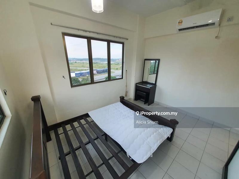 For Rent - Danga View Apartment