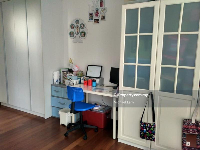 Service Residence for Rent in Tropicana Avenue by Michael Lam - iProperty.com.my