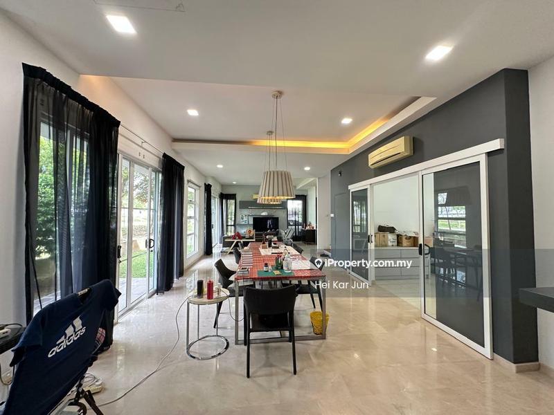 Rumah Berangkai 3 Tingkat untuk Disewa di Jade Hills, Kajang oleh Kar Jun Hei - iProperty.com.my