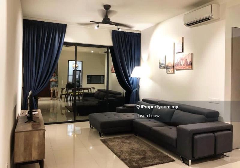 For Rent - The Rainz