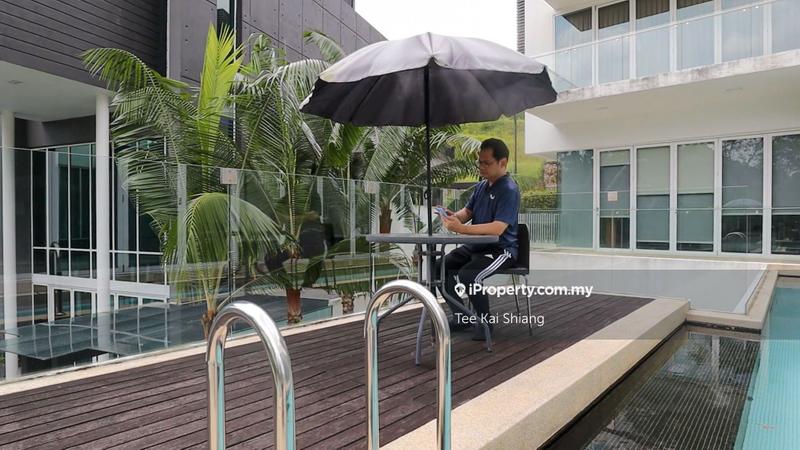 Bungalow House for Sale in Taman Melawati, Ulu Kelang by Tee Kai Shiang - iProperty.com.my