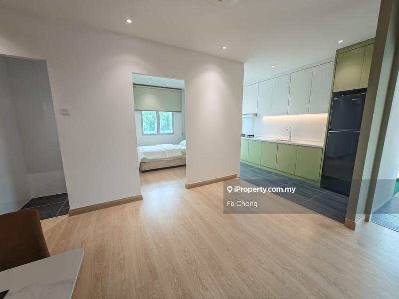 For Sale - Vista Sungai Ramal