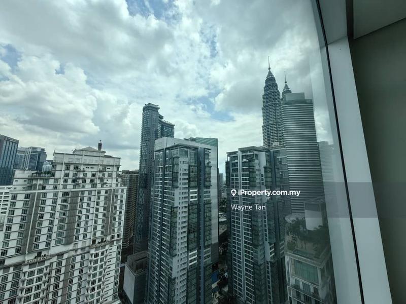 Pejabat untuk Dijual di KLCC, KL City Centre oleh Wayne Tan - iProperty.com.my
