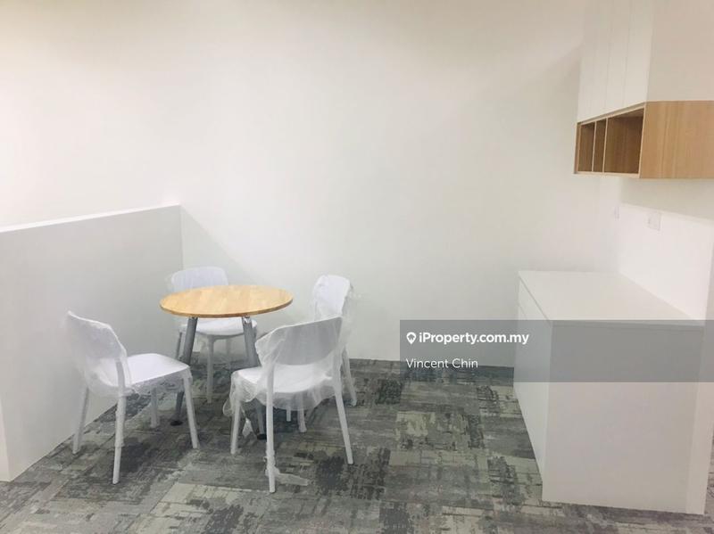 Pejabat untuk Disewa di Bandar Puteri Puchong, Puchong oleh Vincent Chin - iProperty.com.my