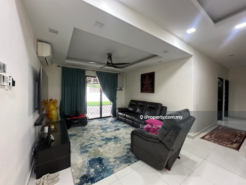 Semi-Detached House for Sale in smb5k, Petaling Jaya by Elaine Kow - iProperty.com.my