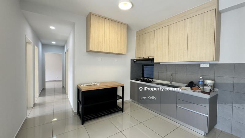 For Rent - D'Cosmos Residences